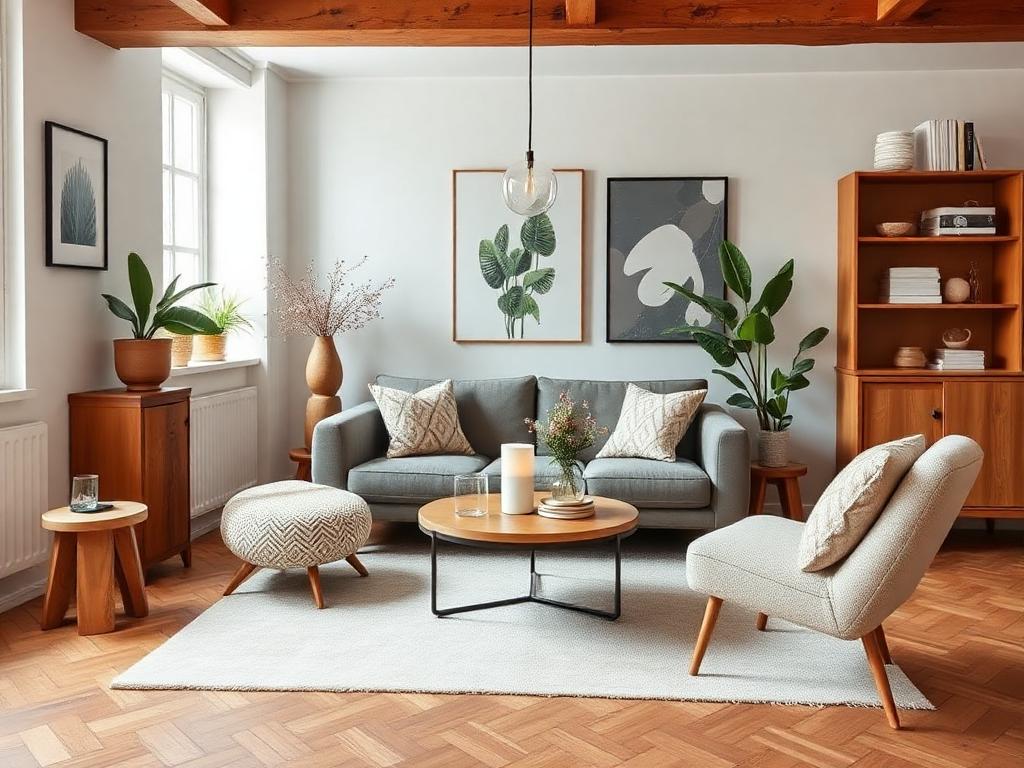 11 Cozy Living Room Ideas From Designers