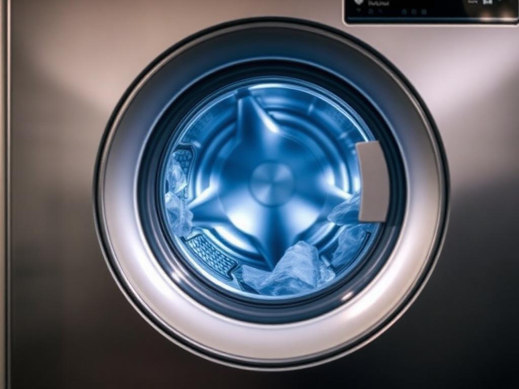 Que faire en cas de code panne dE sur un lave-linge LG ?